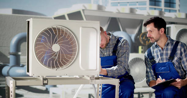Best AC installation near me  in Steubenville, OH